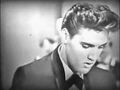 Elvis Presley - STUCK ON YOU In STEREO - 1960 - YouTube