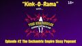 Kink-O-Rama-Episode#2 - YouTube