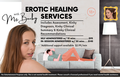 Introducing Erotic Healing Reports by Ms Becky - Intelligent Pho