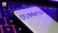 Meta claims its newest AI model beats some peers. But its amped-