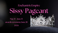 Announcing the 2024 Sissy Pageant! By Ms Harper - The Daily Cock