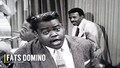 Fats Domino - Ain't That A Shame (1956) 4K - YouTube