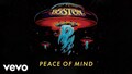 Boston - Peace of Mind (Official Audio) - YouTube