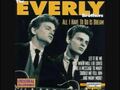All I Have To Do Is Dream - Everly Brothers - YouTube