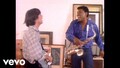 Clarence Clemons & Jackson Browne - You're a Friend of Mine (Vid